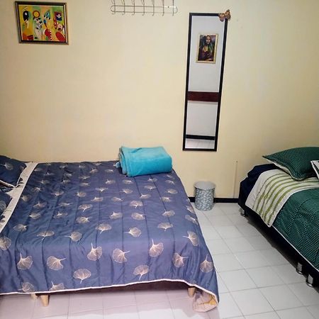 Hostal Casa Lantana Usaquén Bogotá Esterno foto
