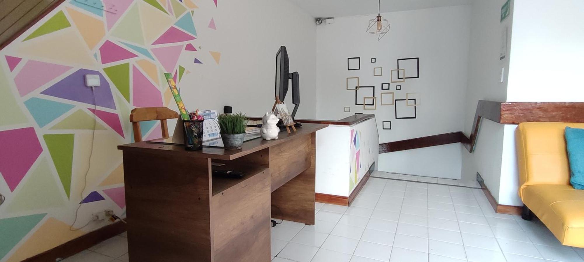 Hostal Casa Lantana Usaquén Bogotá Esterno foto