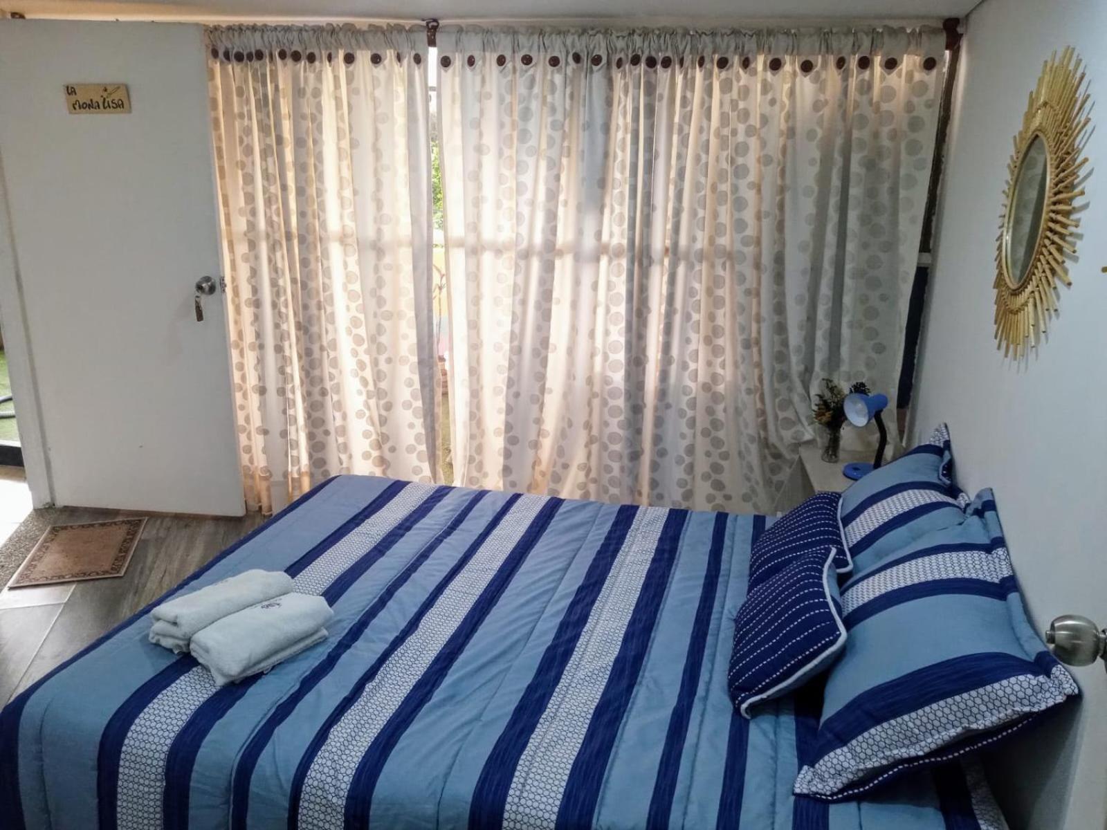 Hostal Casa Lantana Usaquén Bogotá Esterno foto