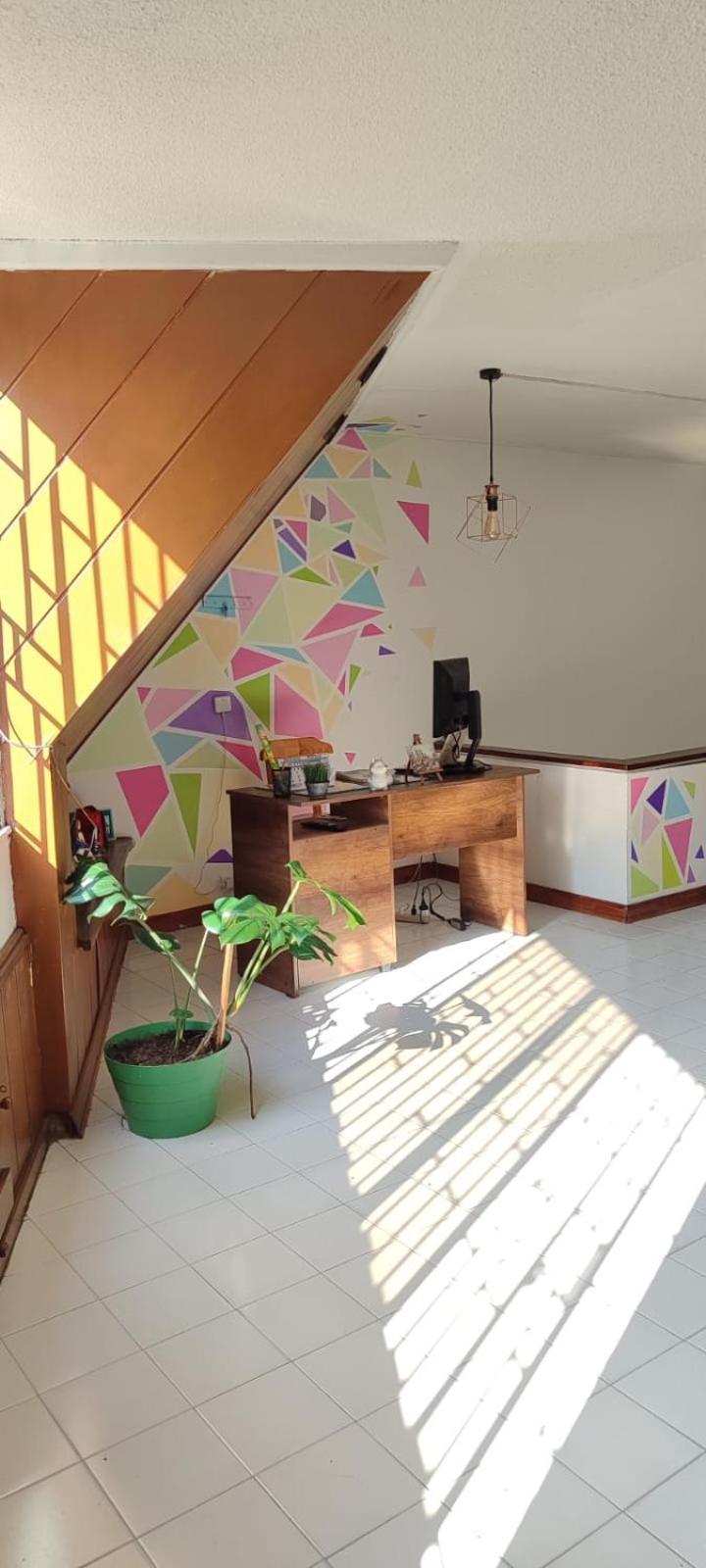 Hostal Casa Lantana Usaquén Bogotá Esterno foto