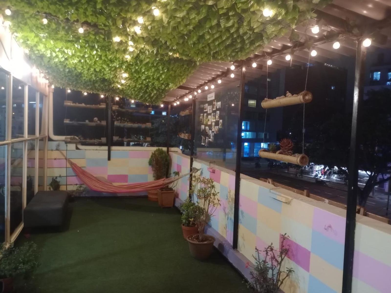 Hostal Casa Lantana Usaquén Bogotá Esterno foto