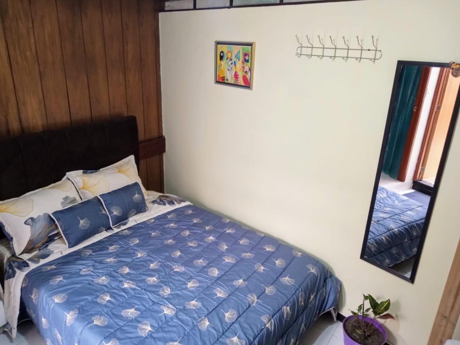 Hostal Casa Lantana Usaquén Bogotá Esterno foto