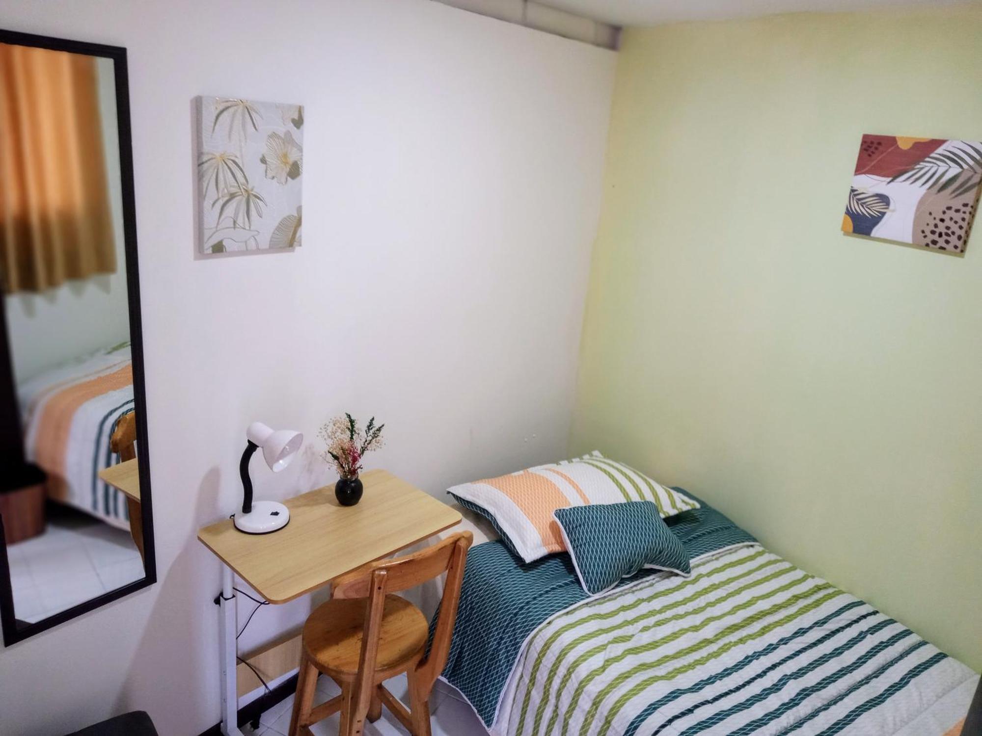 Hostal Casa Lantana Usaquén Bogotá Esterno foto