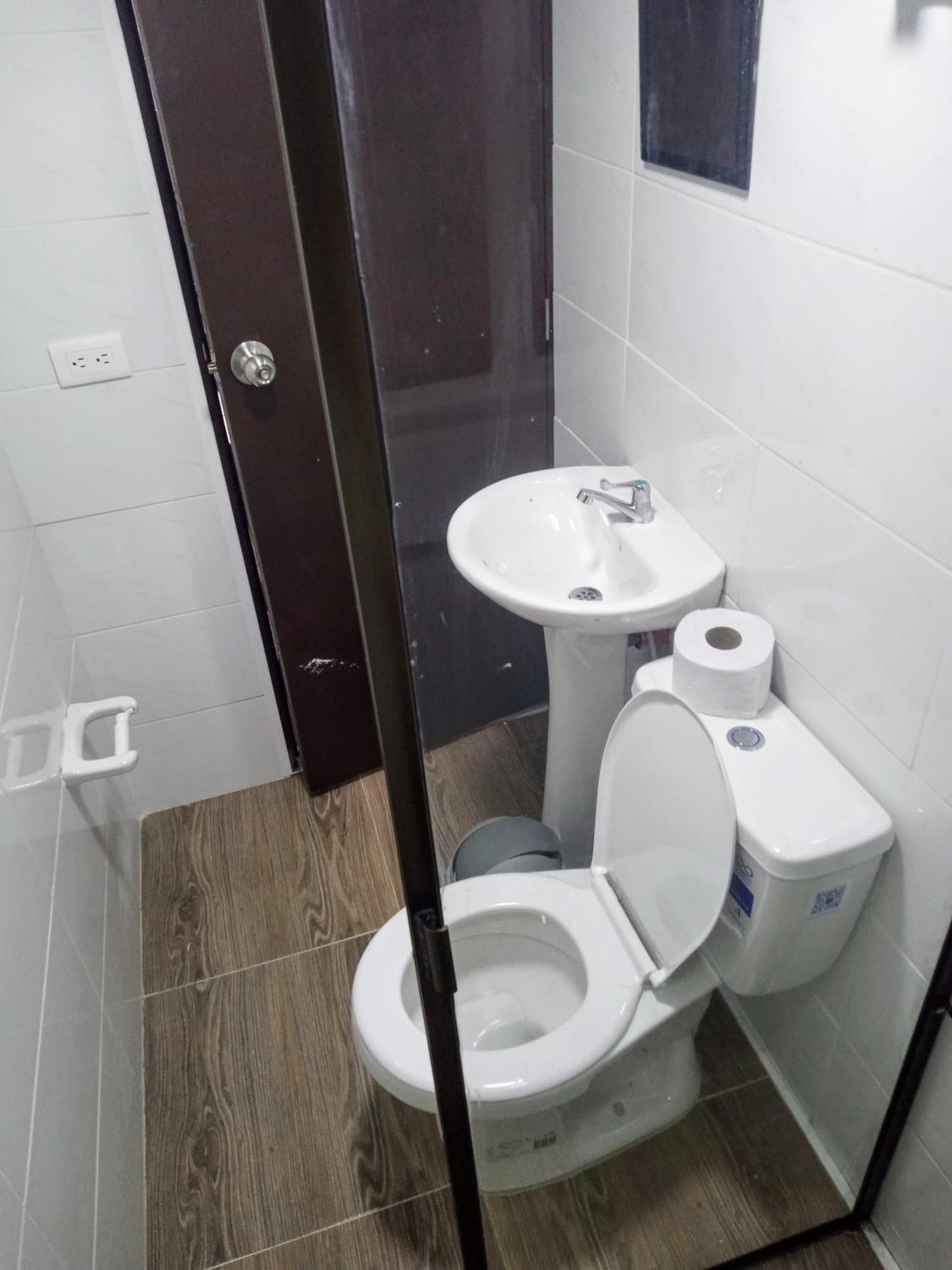 Hostal Casa Lantana Usaquén Bogotá Esterno foto