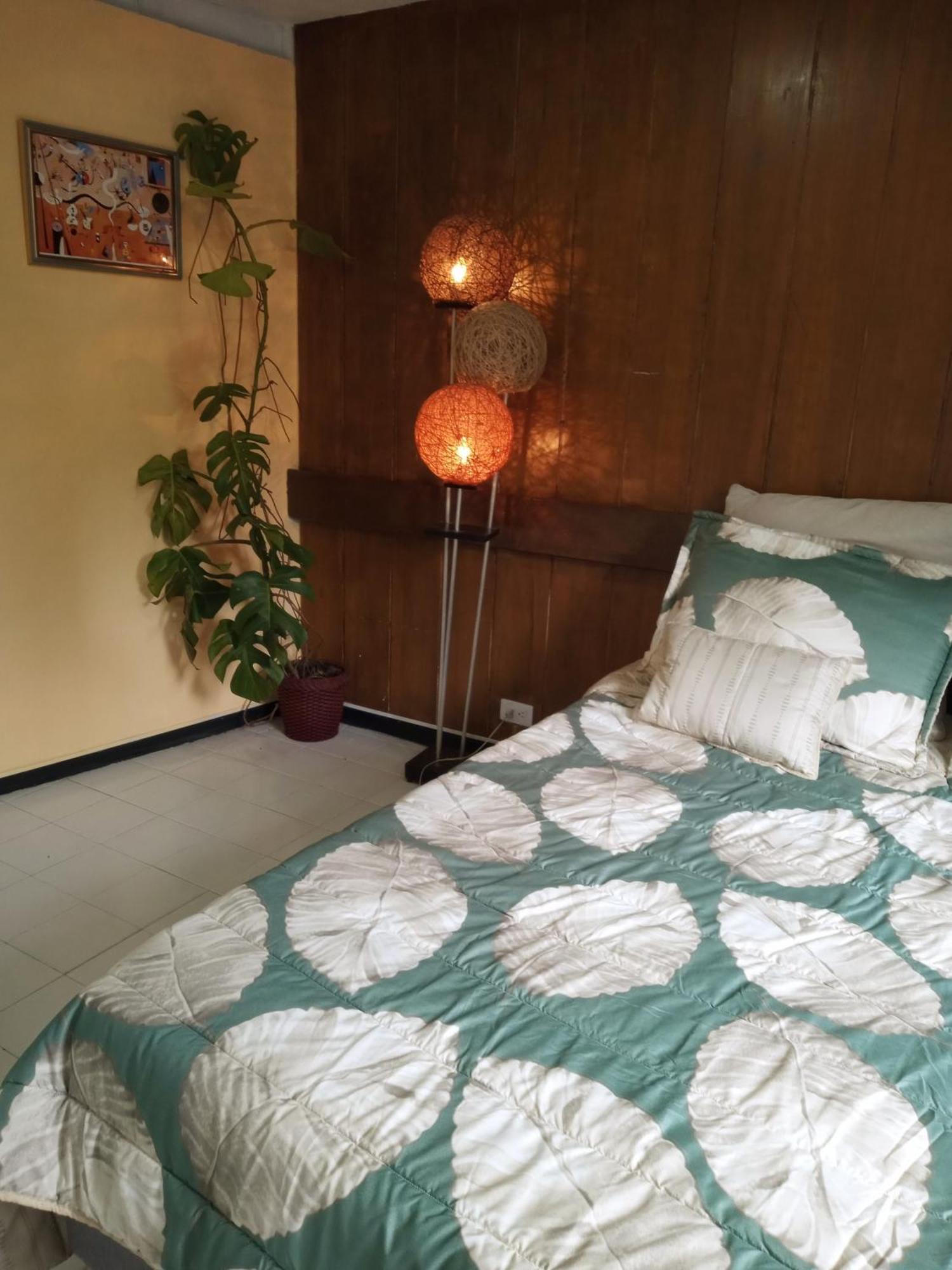 Hostal Casa Lantana Usaquén Bogotá Camera foto