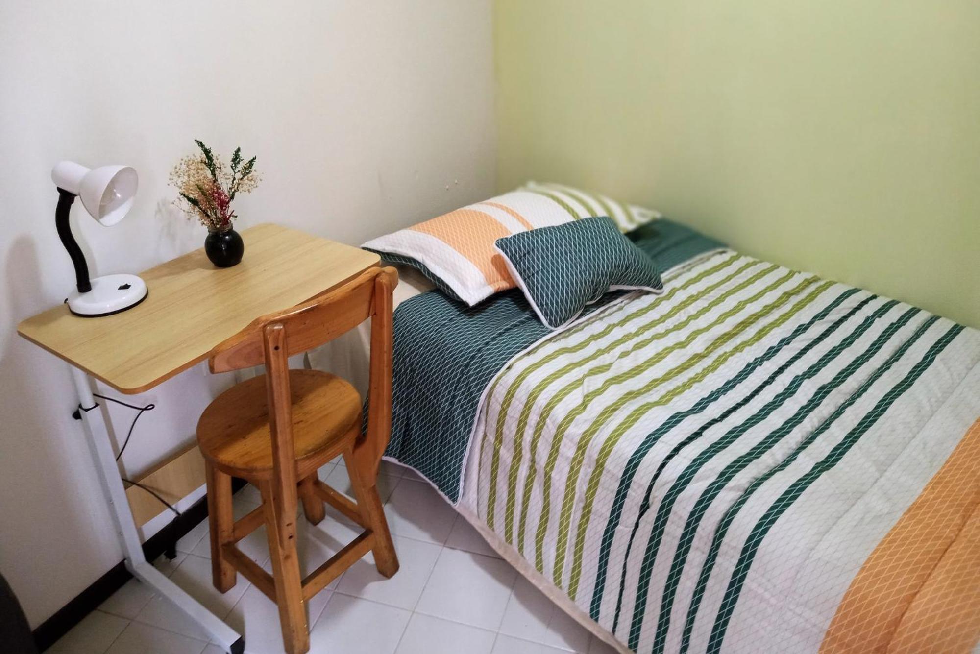 Hostal Casa Lantana Usaquén Bogotá Esterno foto