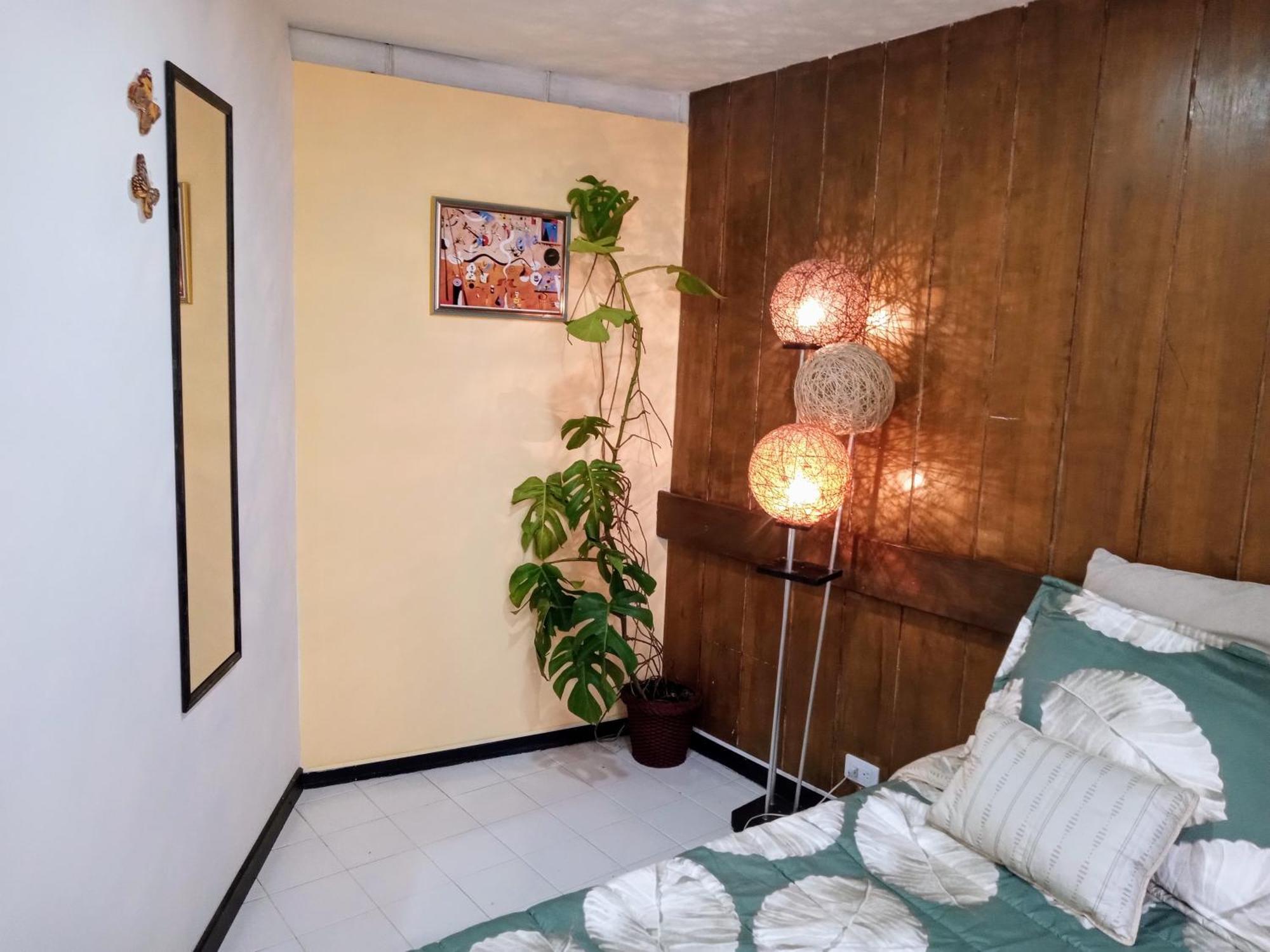 Hostal Casa Lantana Usaquén Bogotá Esterno foto