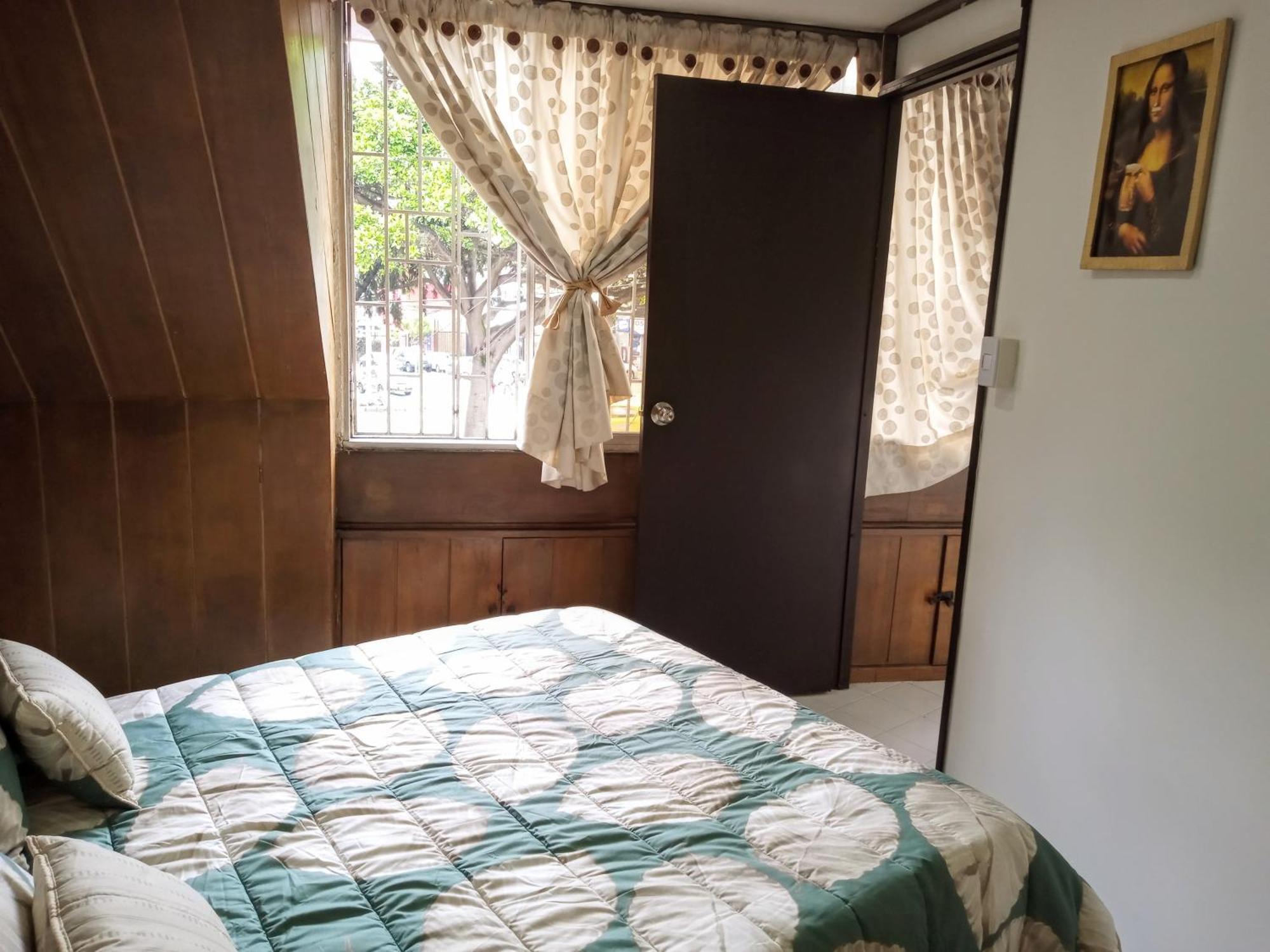 Hostal Casa Lantana Usaquén Bogotá Esterno foto